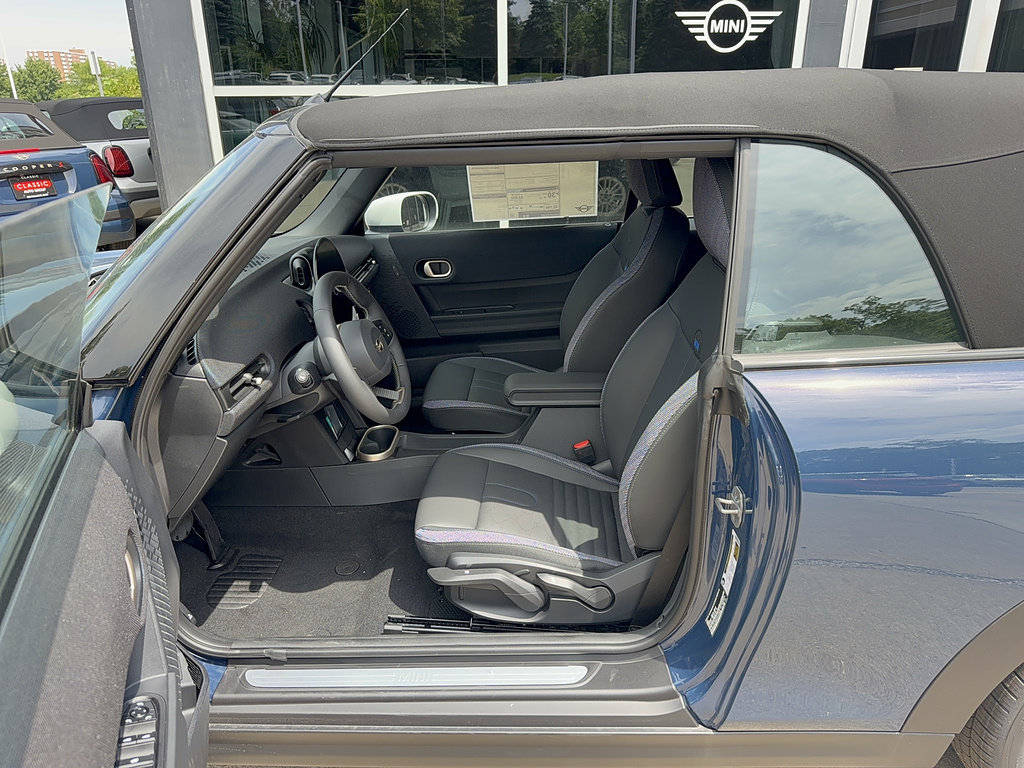 New 2026 MINI Cooper S FWD image 5