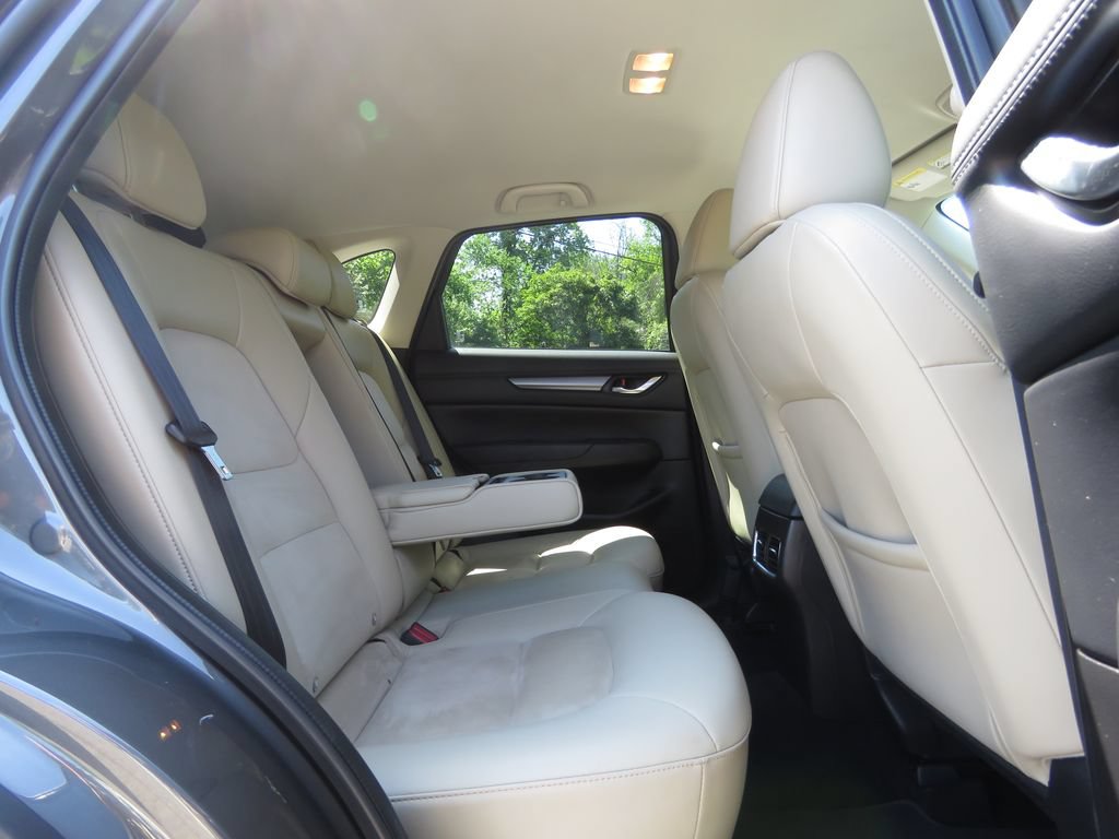 Used 2021 MAZDA CX-5 Touring AWD/4WD image 16