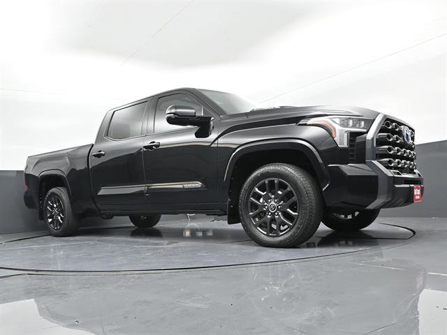 Used 2023 Toyota Tundra Platinum image 29