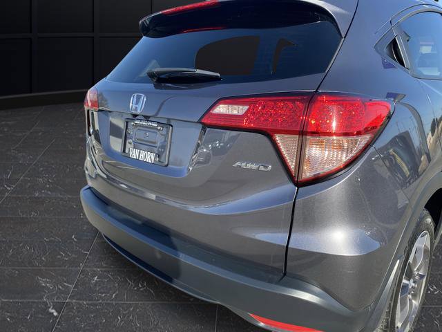 Used 2018 Honda HR-V EX-L image 36