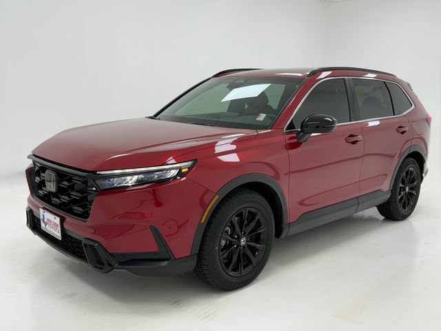 Used 2024 Honda CR-V Sport-L image 5