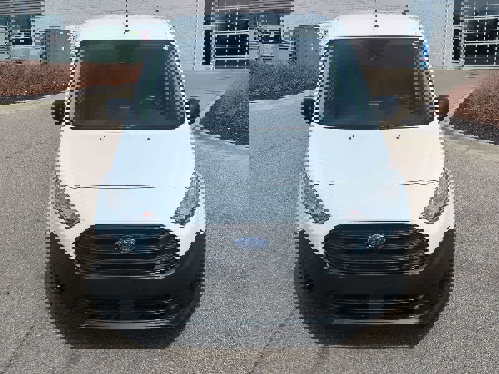 Used 2020 Ford Transit Connect XL image 3