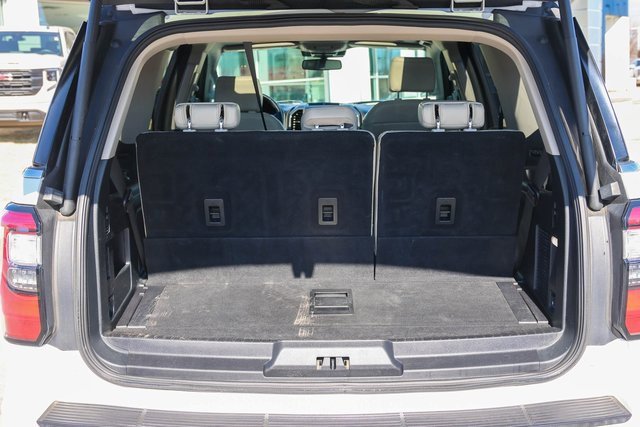 Used 2020 Ford Expedition Platinum image 9
