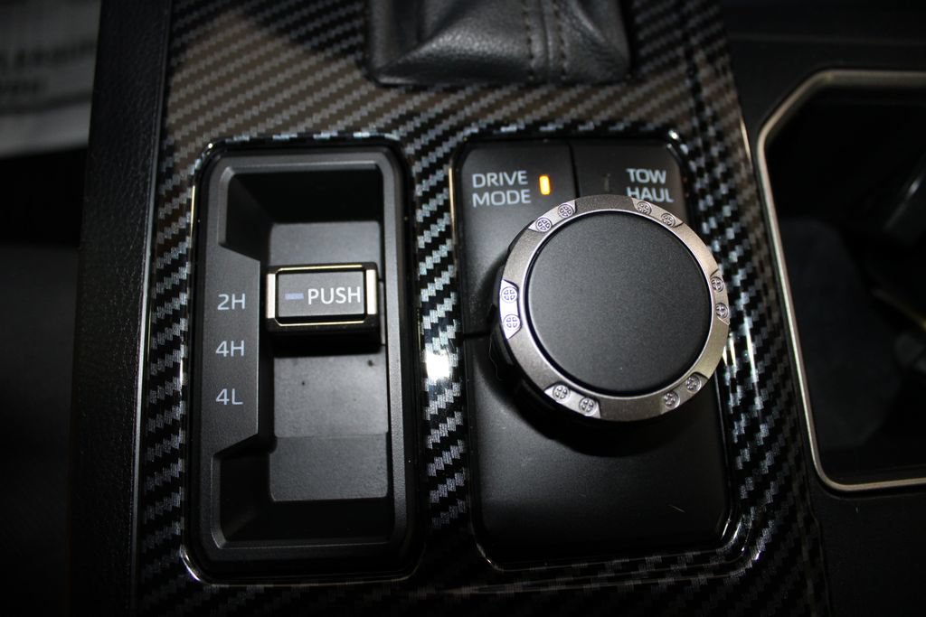 Used 2022 Toyota Tundra SR5 w/ TRD Sport Package AWD/4WD image 42
