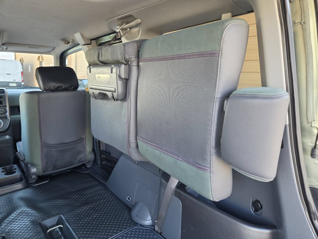 Used 2003 Honda Element EX image 13