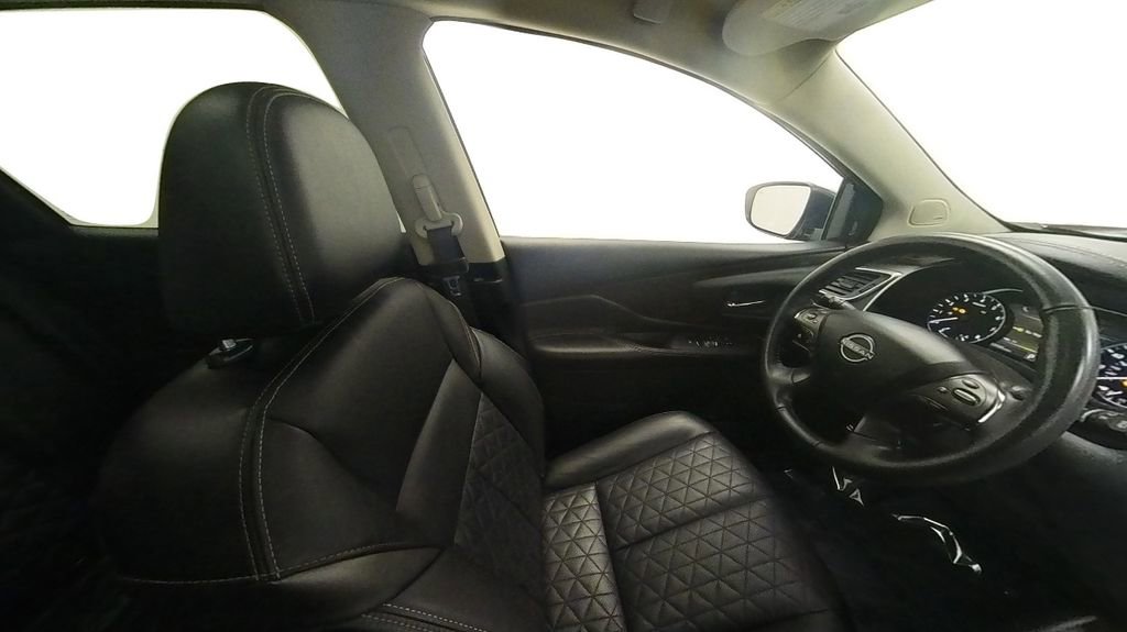 Used 2023 Nissan Murano Platinum w/ Cargo Package image 31