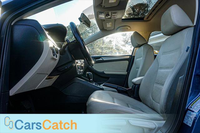 Used 2018 Volkswagen Jetta SE image 18