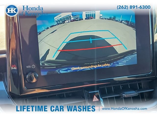 Used 2023 Toyota Corolla SE FWD image 16