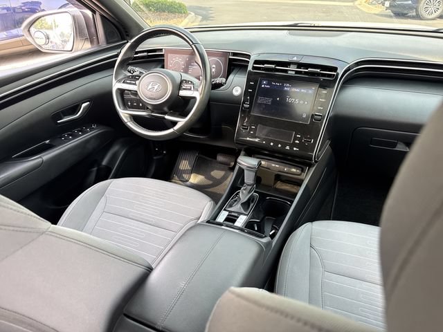 Used 2022 Hyundai Santa Cruz SEL Premium AWD/4WD image 23