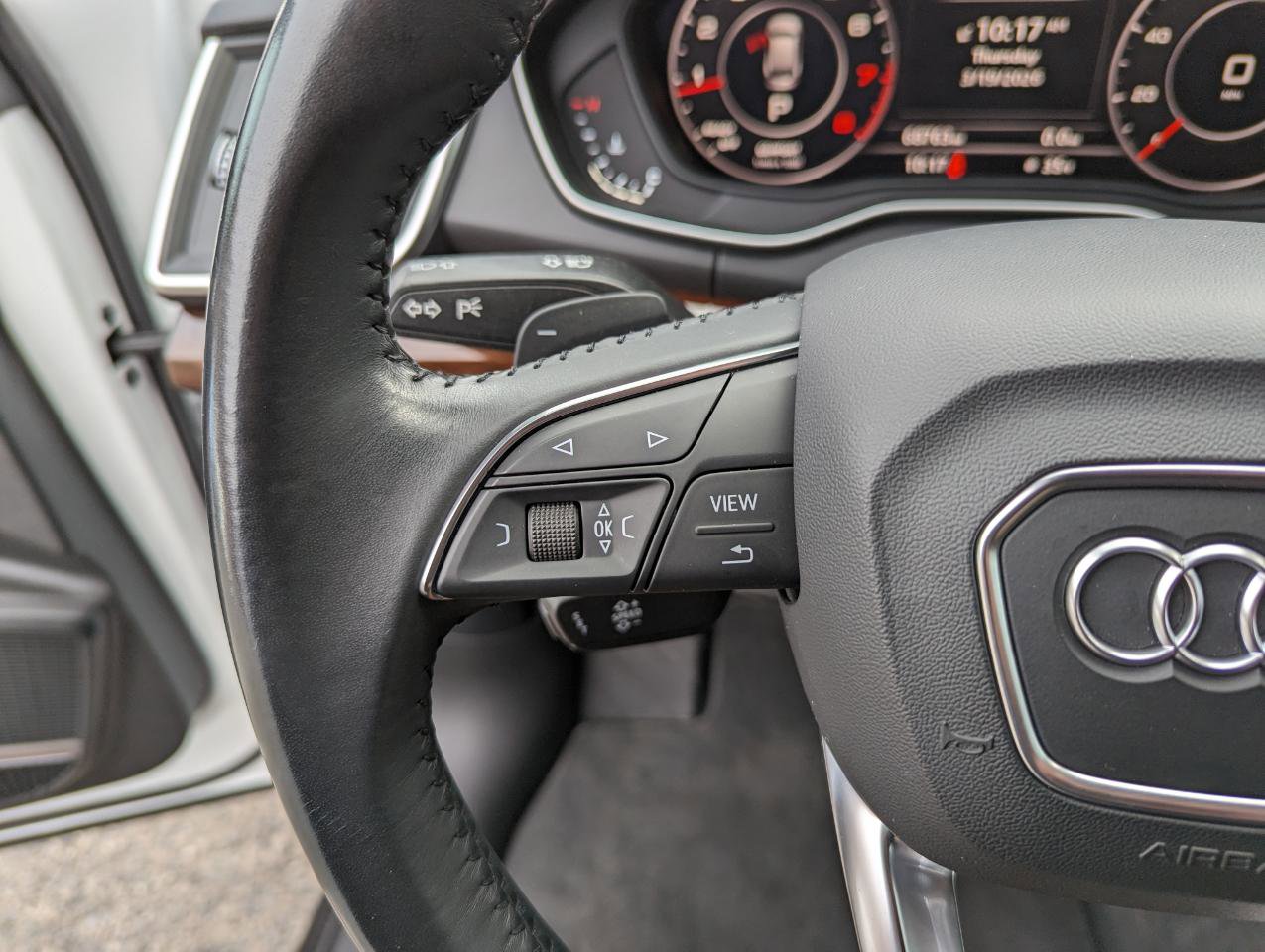 Used 2018 Audi Q5 2.0T Premium Plus image 16