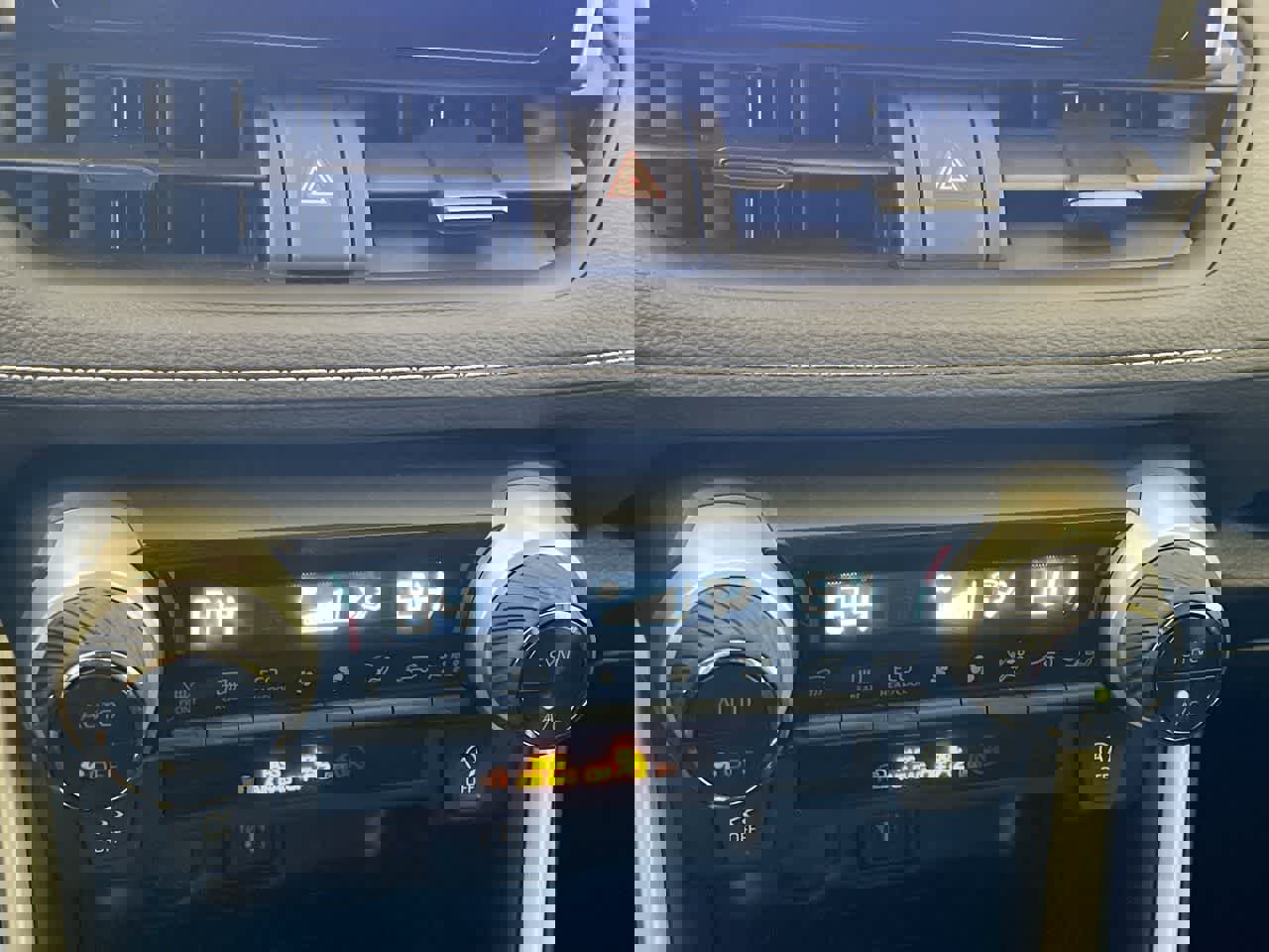 Certified 2025 Toyota RAV4 XLE image 19