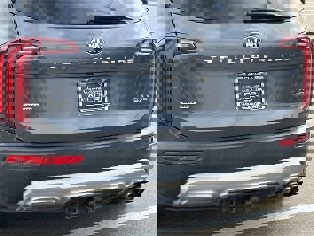 Used 2020 Kia Telluride SX image 6