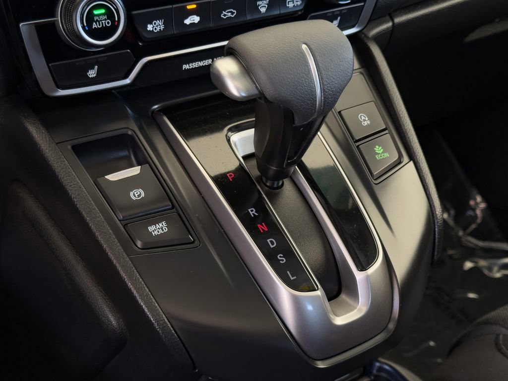 Used 2020 Honda CR-V EX image 23