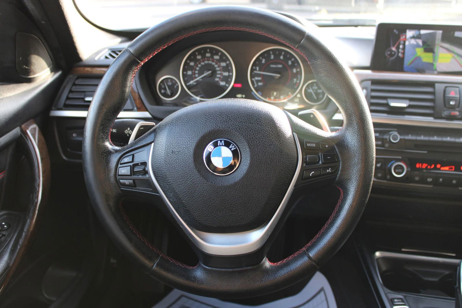 Used 2015 BMW 328i xDrive Wagon image 33