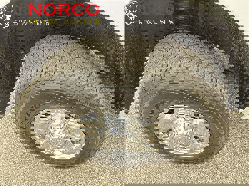 Used 2018 RAM 3500 Tradesman w/ Chrome Appearance Group image 14