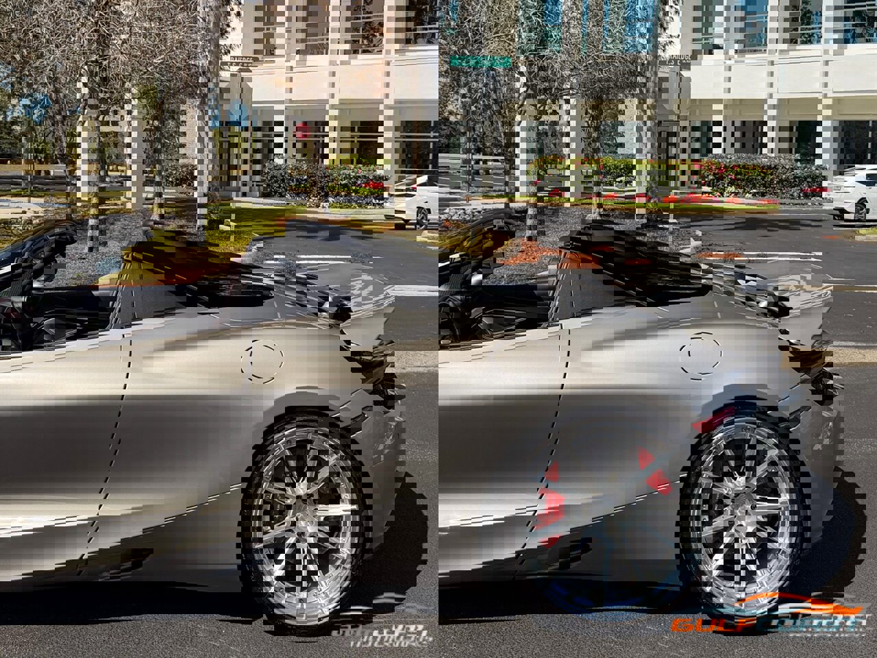 Used 2020 McLaren 720S Performance image 50