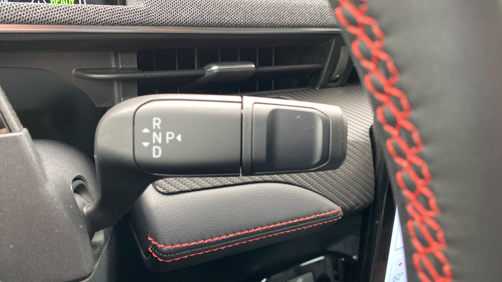 New 2026 Ford Mustang Mach-E Premium AWD/4WD image 19