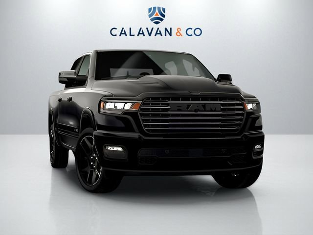 New 2026 RAM 1500 Laramie w/ Night Edition image 7