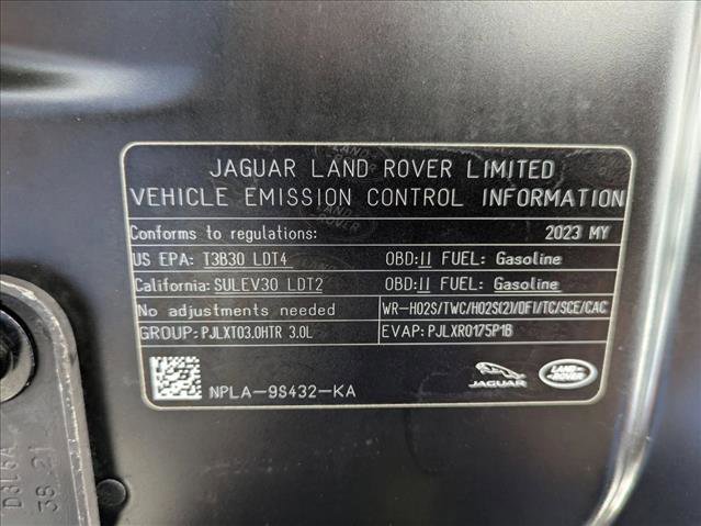 Used 2023 Land Rover Defender 110 X-Dynamic SE image 25