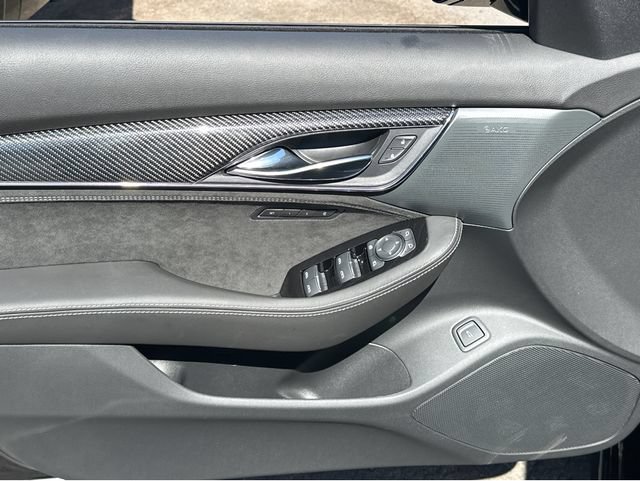 New 2026 Cadillac CT5 V Blackwing RWD image 5