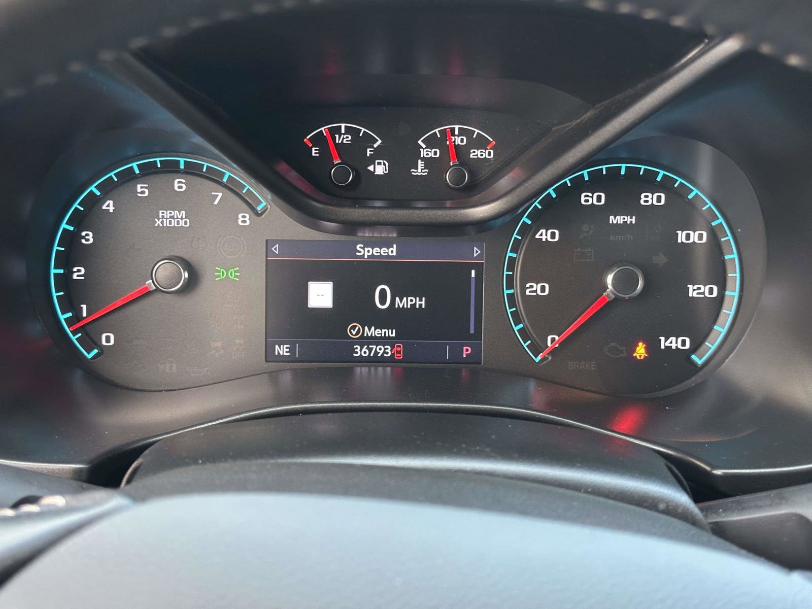 Used 2022 GMC Canyon Denali image 24