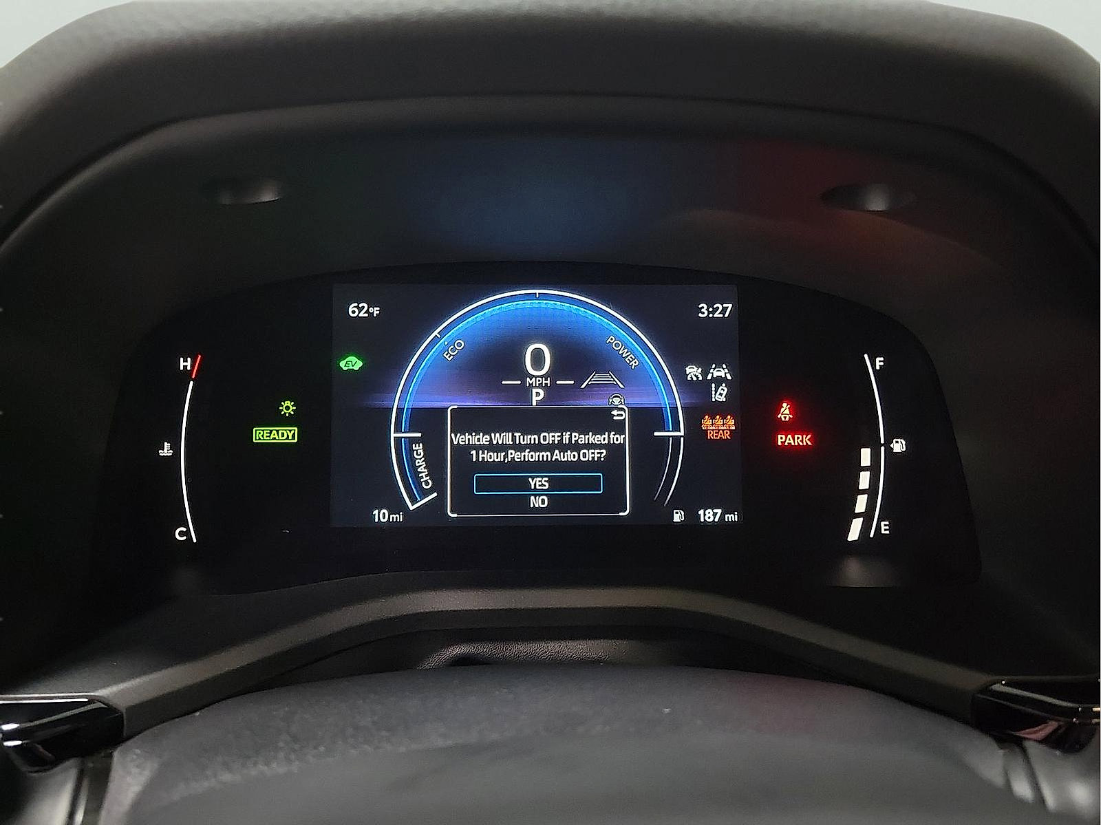 Used 2026 Toyota Camry SE FWD image 17