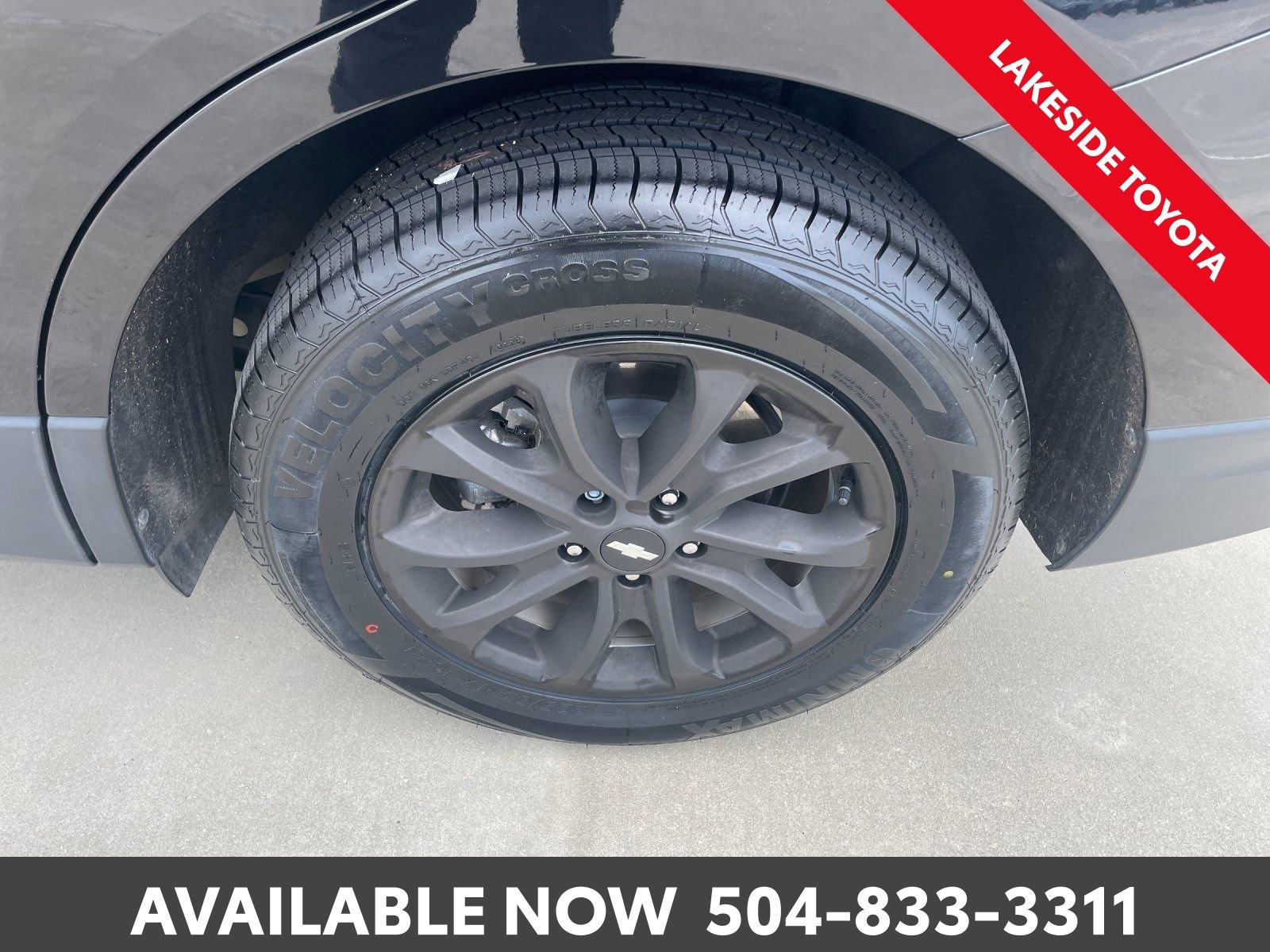 Used 2021 Chevrolet Equinox LT image 12