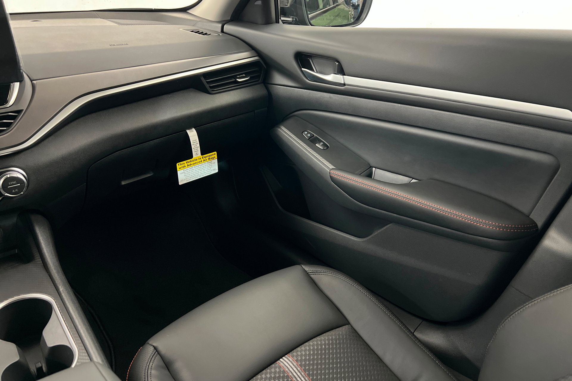 New 2026 Nissan Altima 2.5 SR image 10