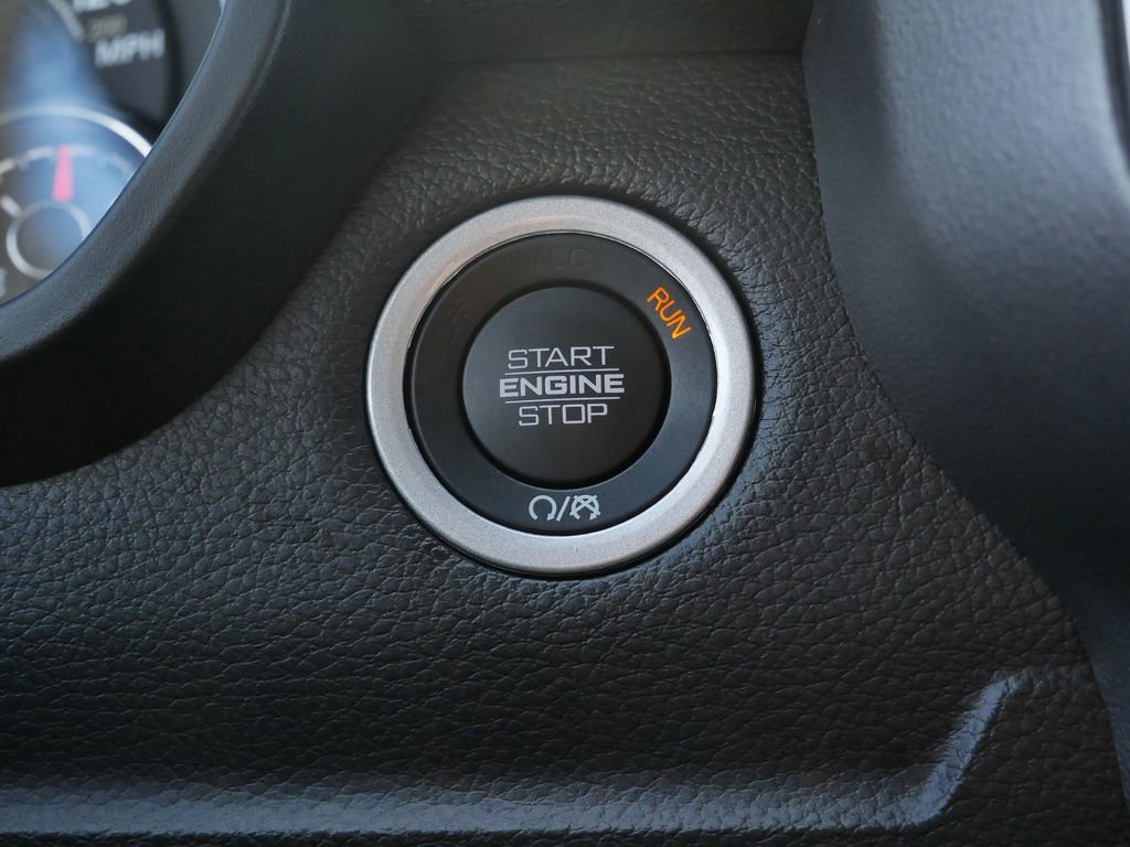 Certified 2024 RAM 1500 Big Horn image 37