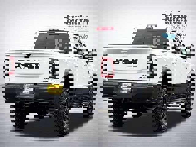 Used 2024 RAM 2500 Rebel image 8