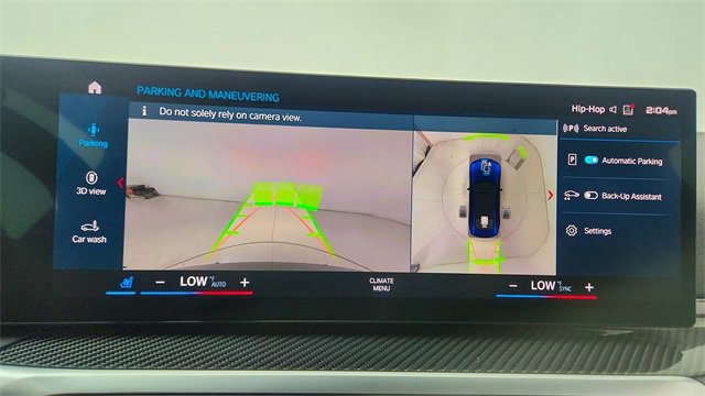 Used 2024 BMW M4 xDrive Competition w/ Executive Package image 49