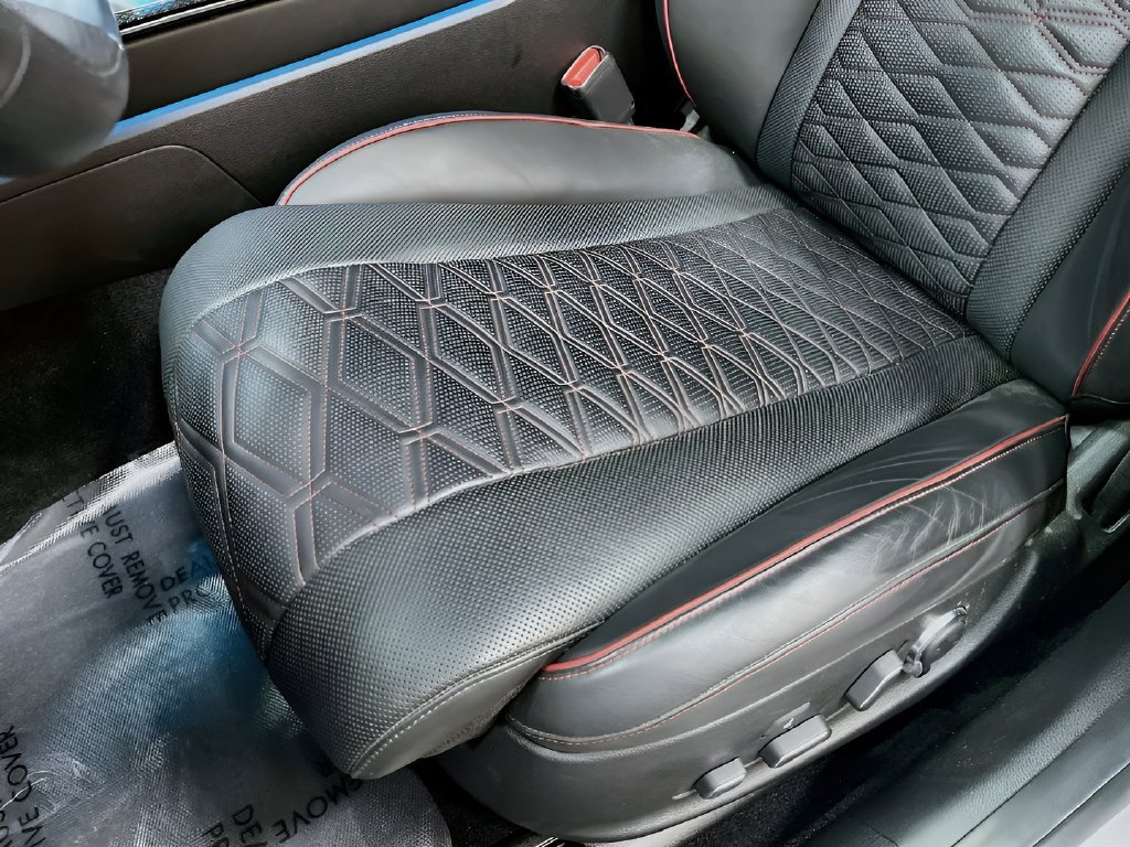 Used 2025 Genesis G80 3.5T Sport Prestige AWD/4WD image 20