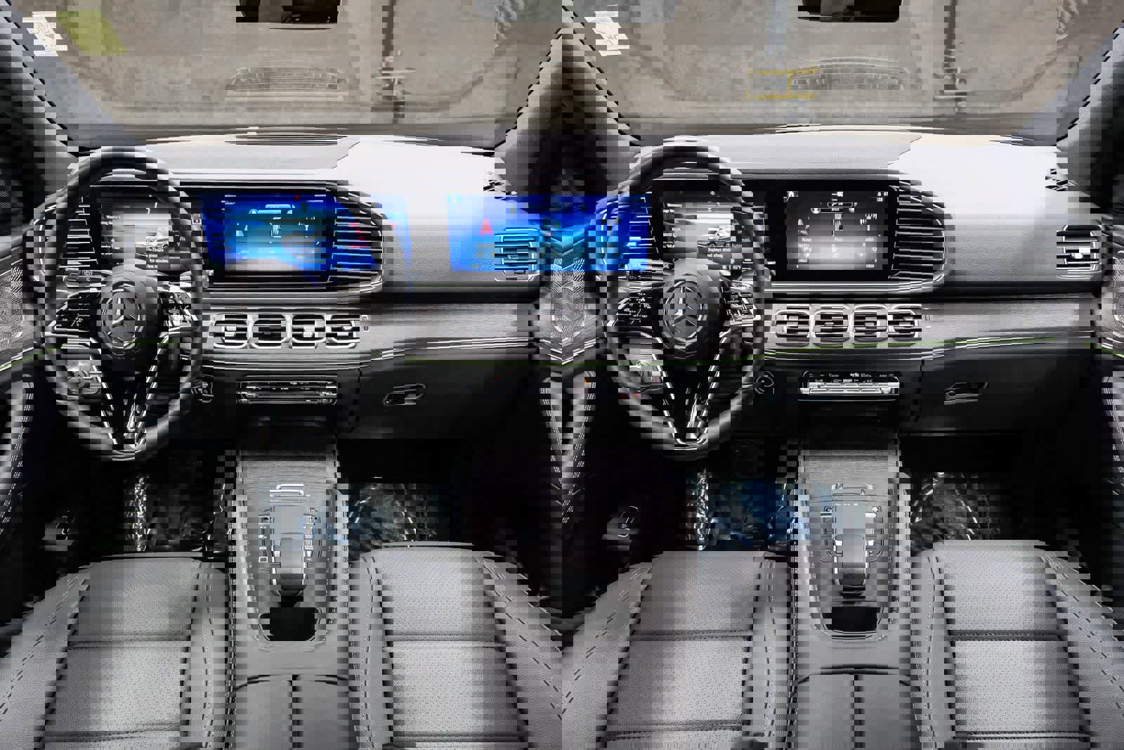 Used 2026 Mercedes-Benz GLE 450 4MATIC image 13