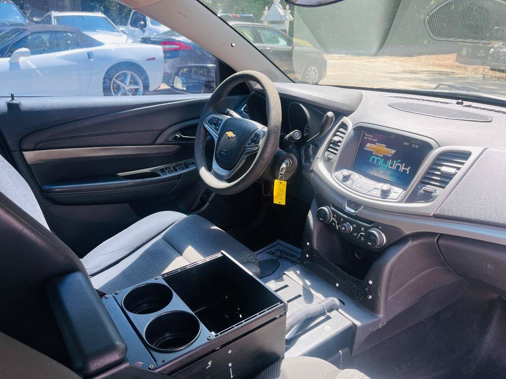 Used 2014 Chevrolet Caprice RWD image 38