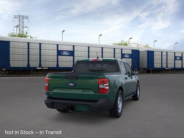 New 2025 Ford Maverick XL w/ Equipment Group 101A image 8
