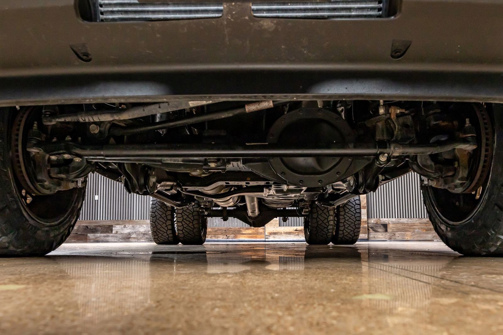 Used 2024 RAM 3500 Laramie w/ Night Edition image 14