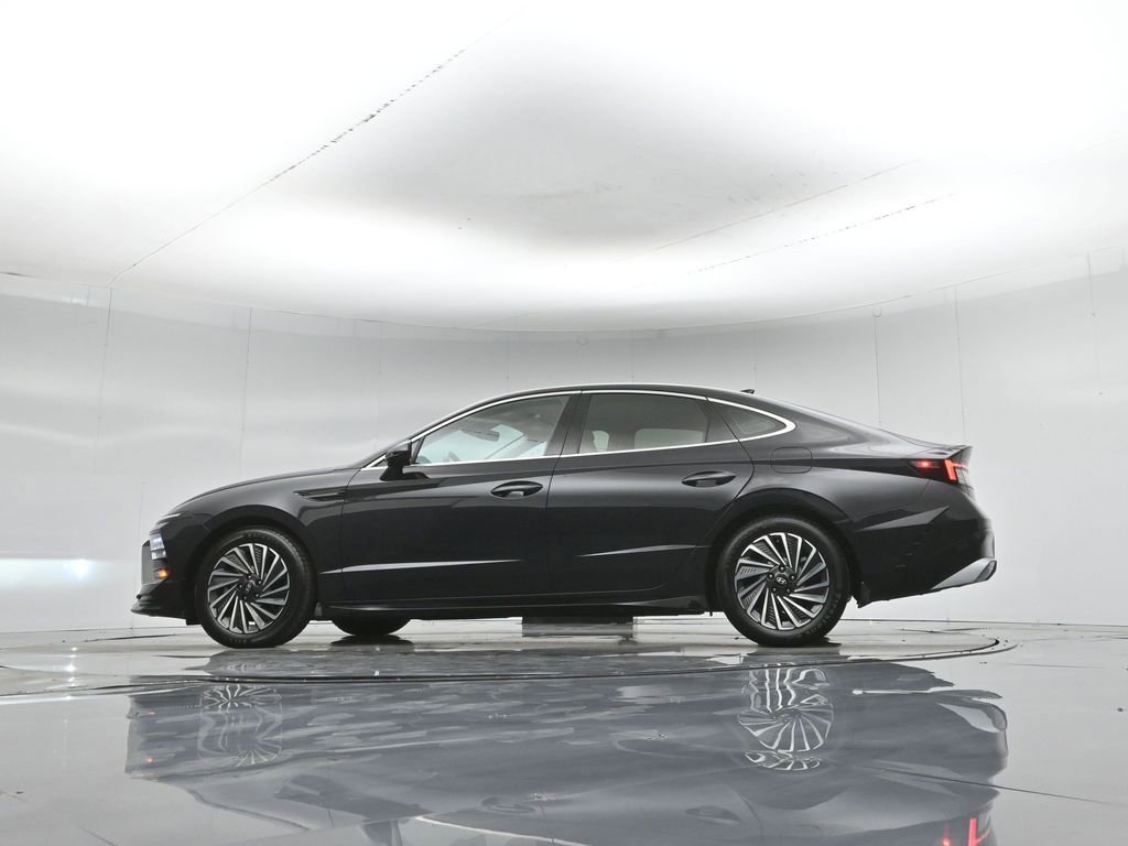 Used 2024 Hyundai Sonata SEL image 54