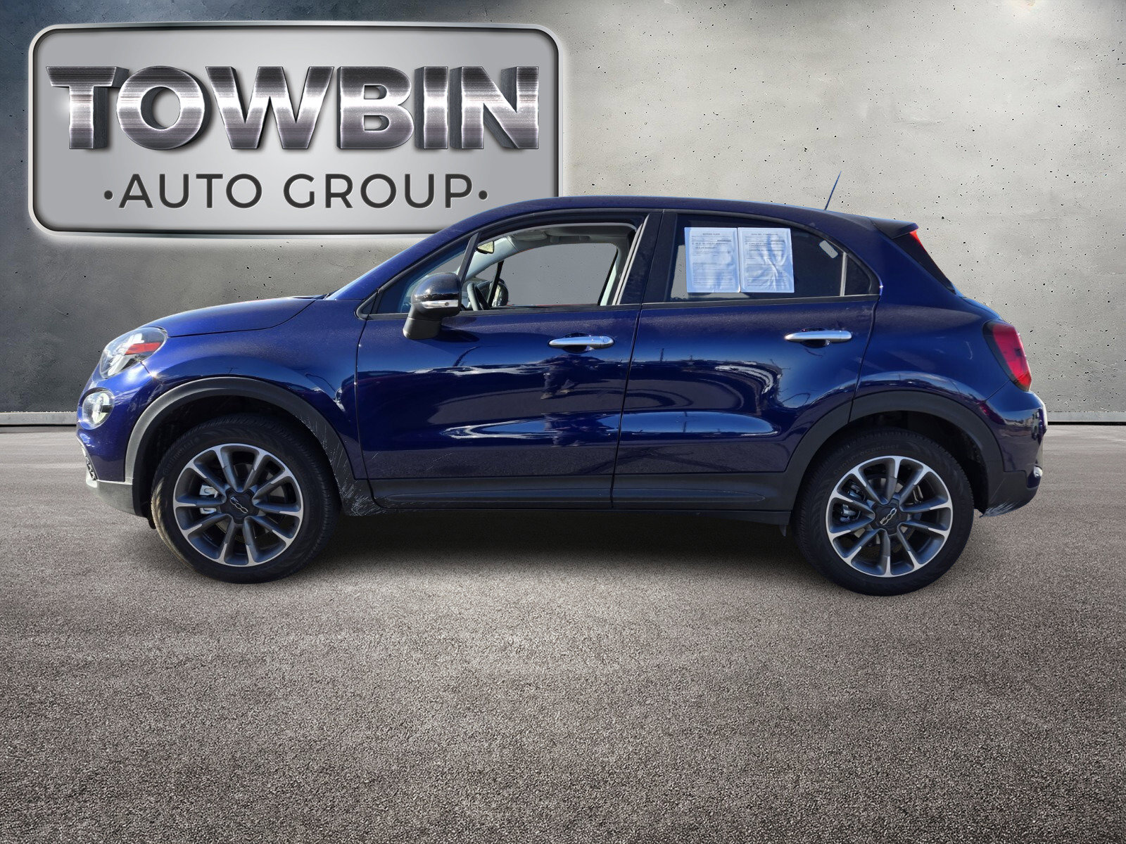 Used 2023 FIAT 500X Pop w/ Comfort Group image 7