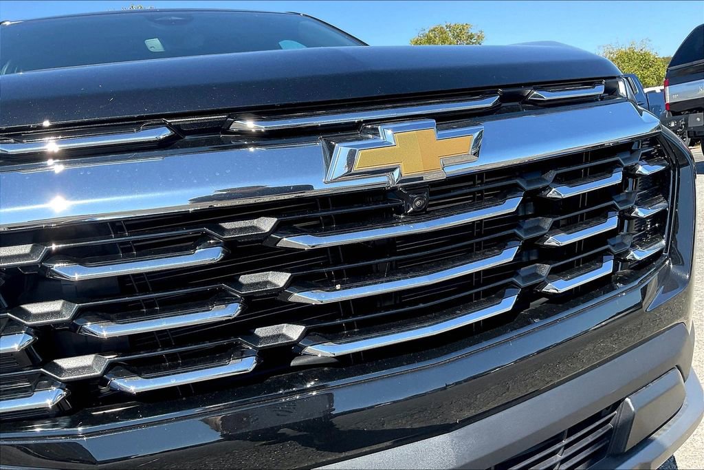 New 2026 Chevrolet Equinox LT w/ Convenience Package II image 16