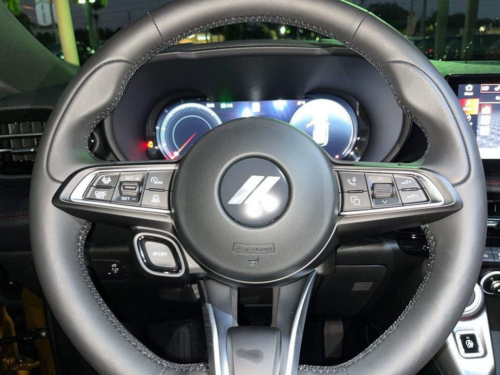 New 2024 Dodge Hornet GT w/ Tech Pack w/o Parking image 39