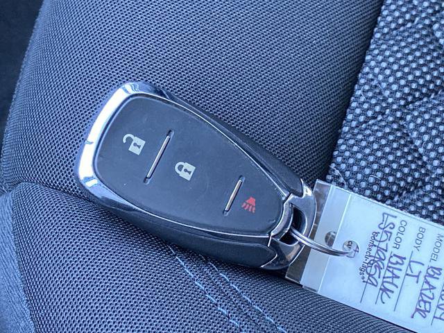 Used 2020 Chevrolet Blazer LT image 22