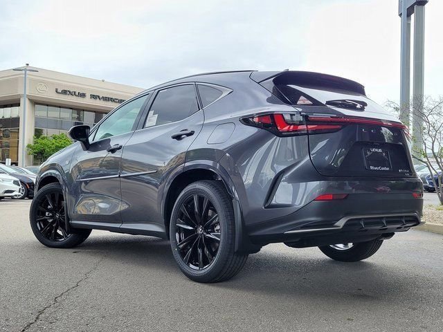 Used 2024 Lexus NX 350 F Sport image 21