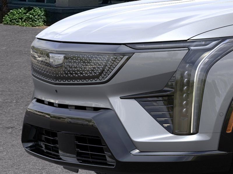 New 2026 Cadillac Optiq Sport 1 RWD image 13