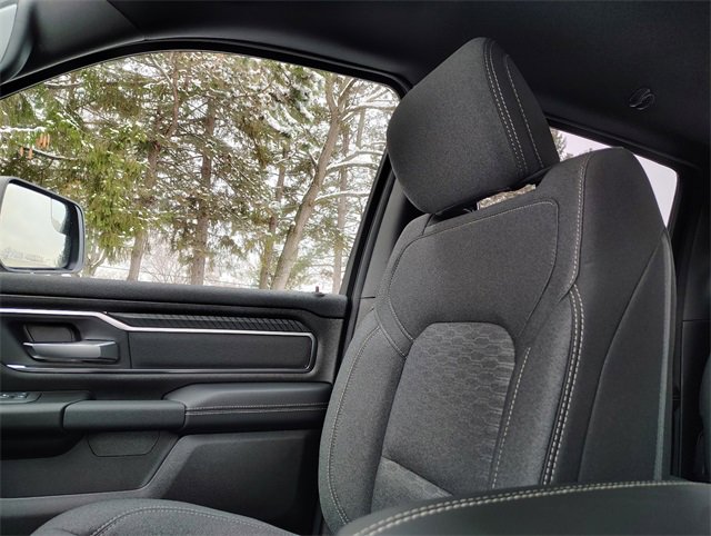 New 2026 RAM 1500 Big Horn w/ Night Edition image 26