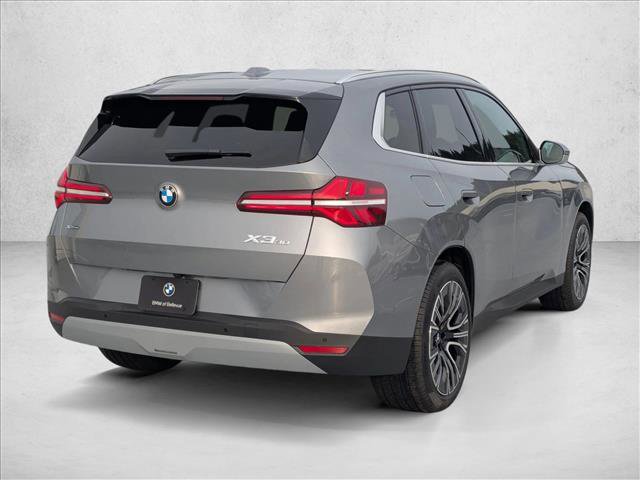 New 2026 BMW X3 xDrive30 w/ Premium Package image 2