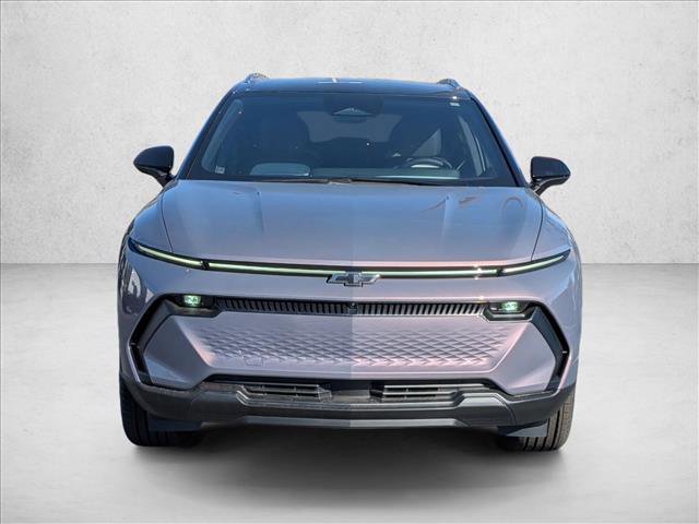 New 2026 Chevrolet Equinox EV LT image 6