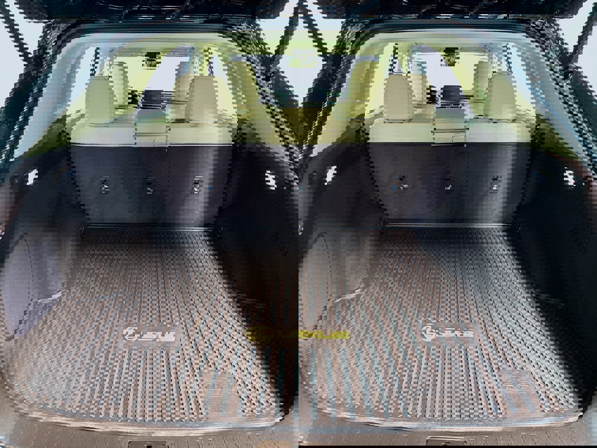 Used 2020 Lexus RX 350 AWD w/ Premium Package image 26