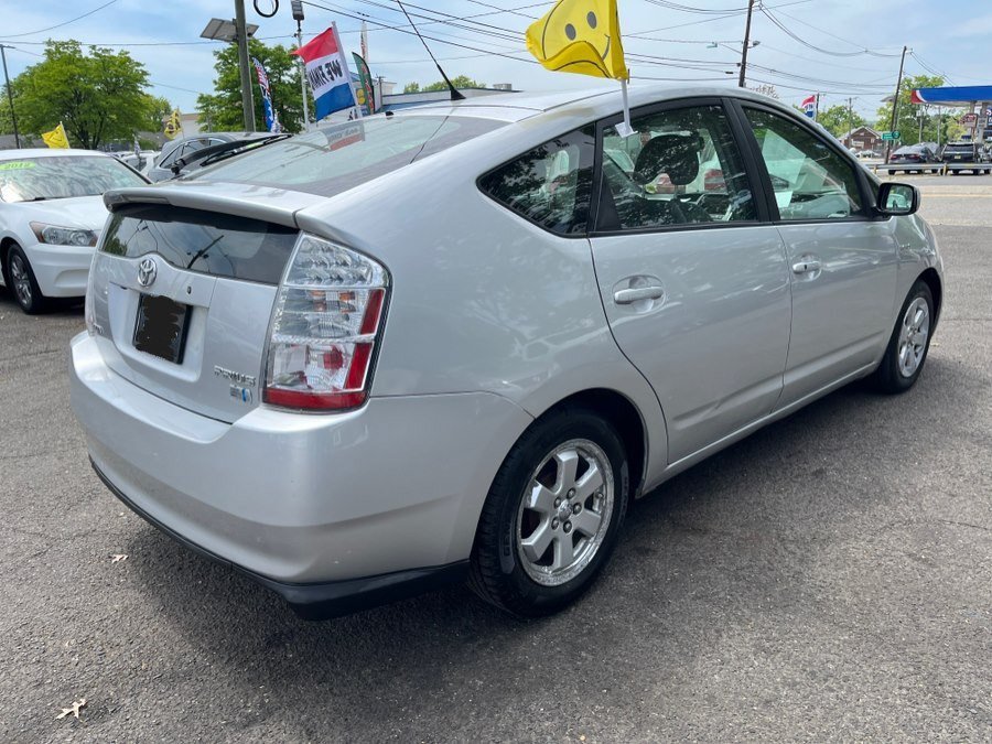 Used 2008 Toyota Prius FWD image 3