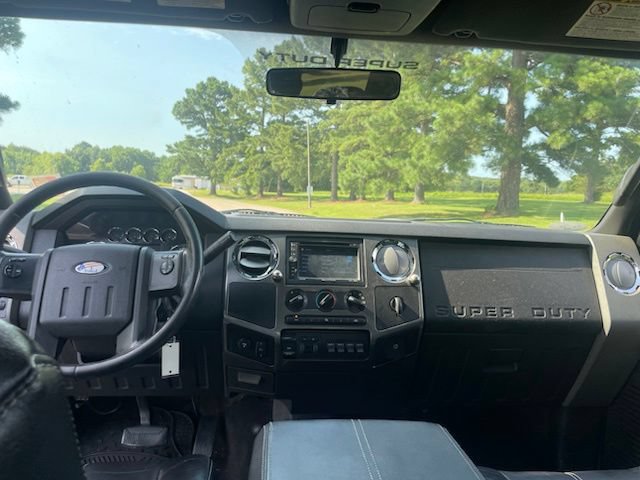 Used 2008 Ford F250 FX4 AWD/4WD image 23