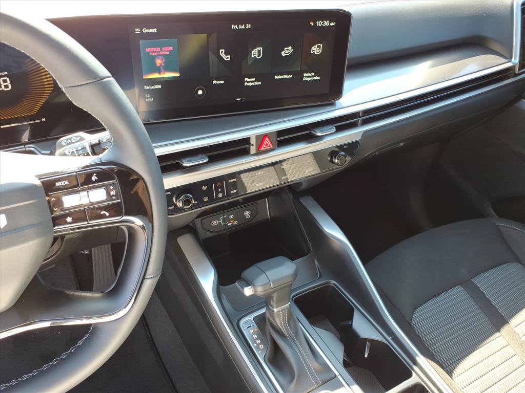 New 2026 Kia Sorento LX FWD image 25